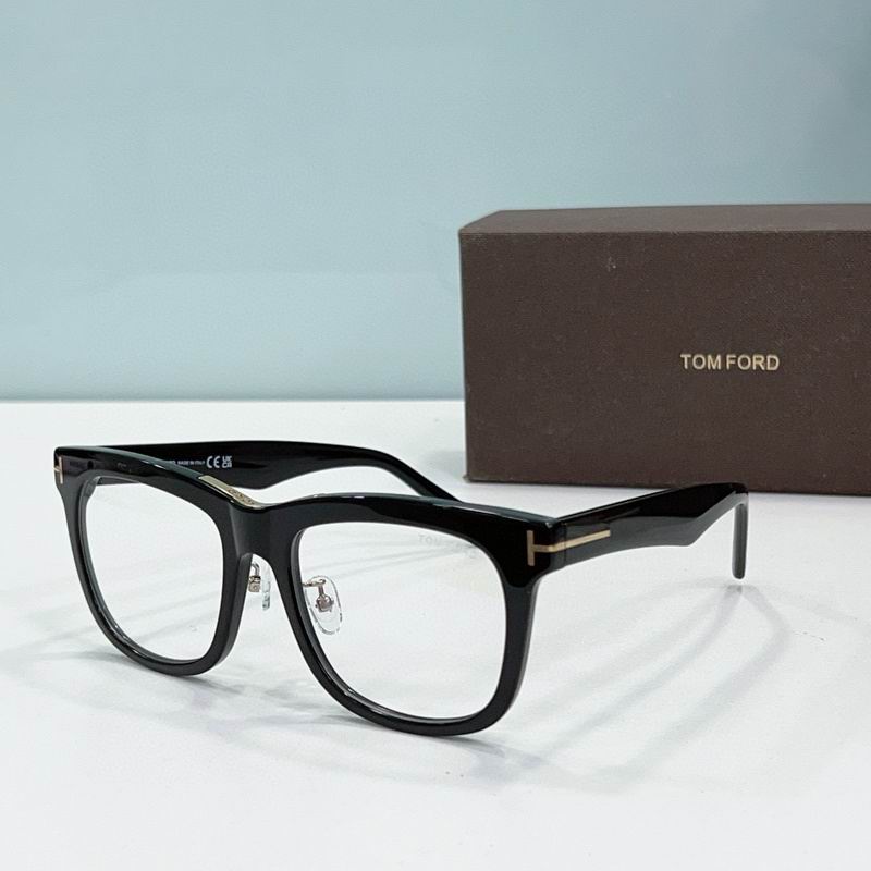 Tom Ford Plain Glasses (25)